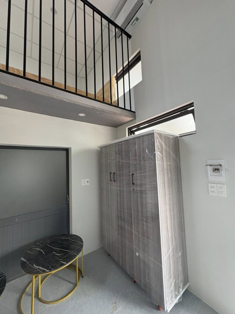 thi cong dien nha tro midimo nest uy tin